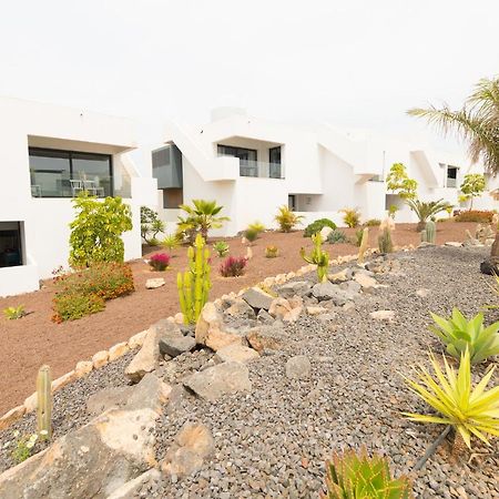 Gran Descanso Apartment La Oliva Exterior foto
