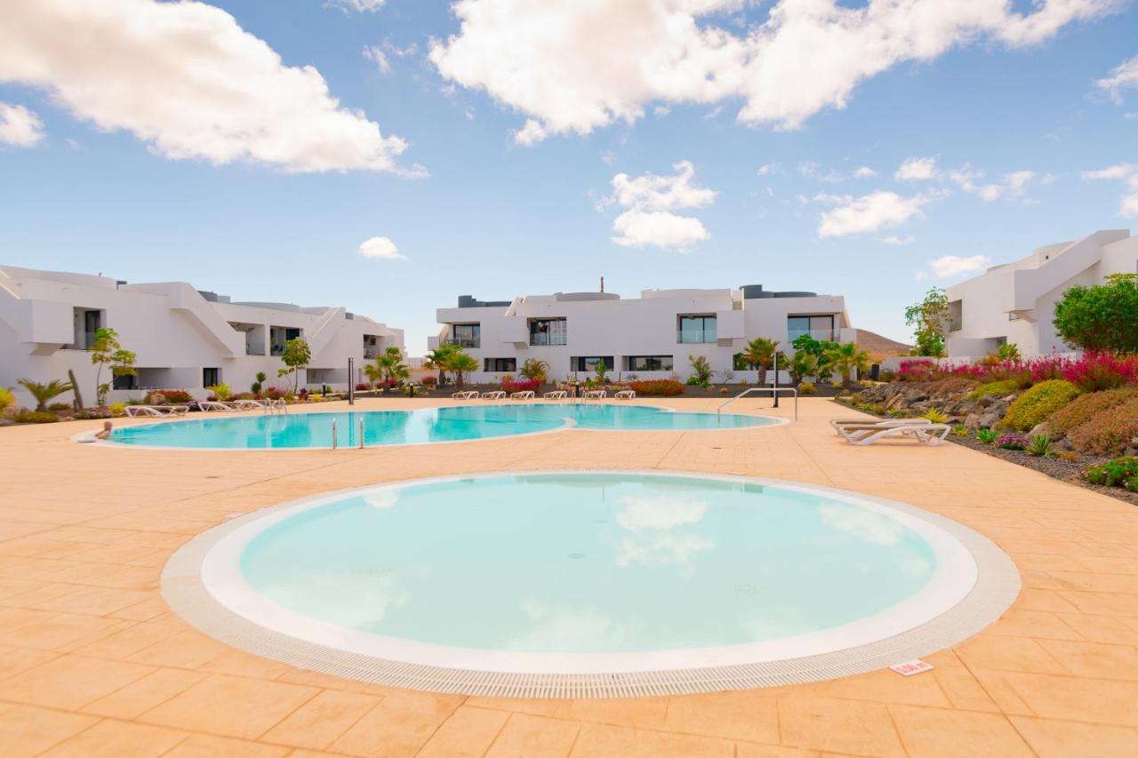 Gran Descanso Apartment La Oliva Exterior foto
