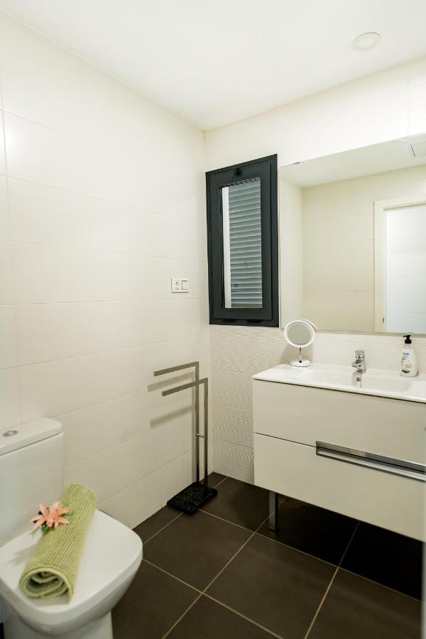 Gran Descanso Apartment La Oliva Exterior foto