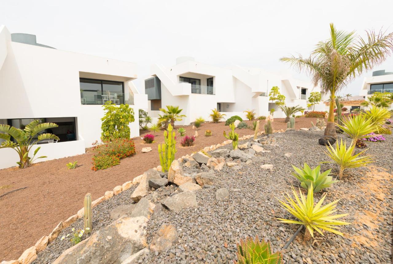 Gran Descanso Apartment La Oliva Exterior foto